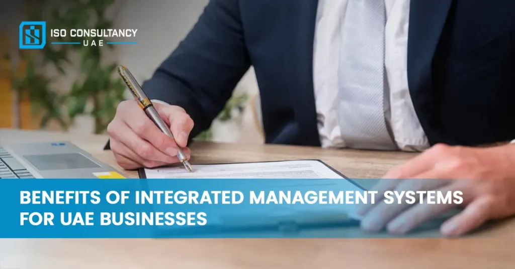 Integrated Management System UAE
