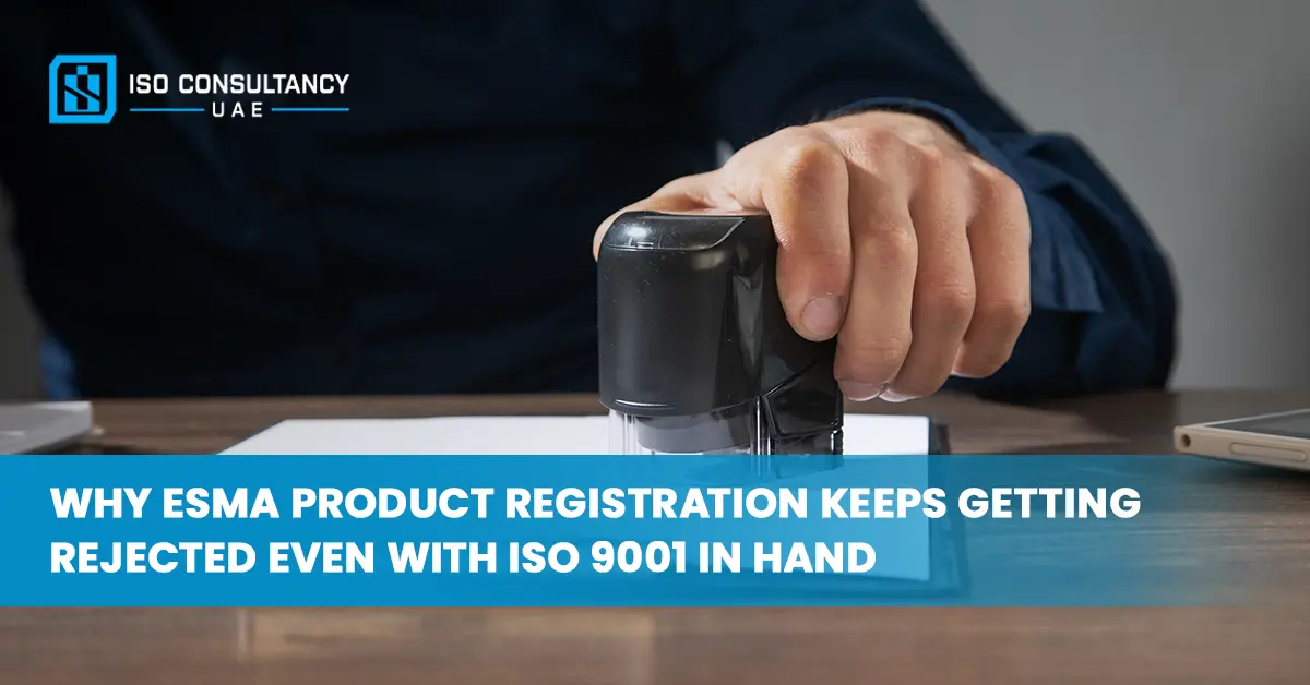 esma product registration