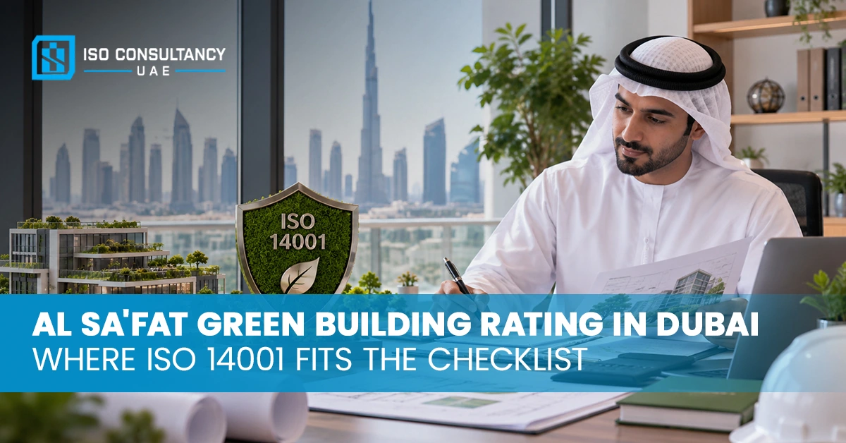 al safat green building iso